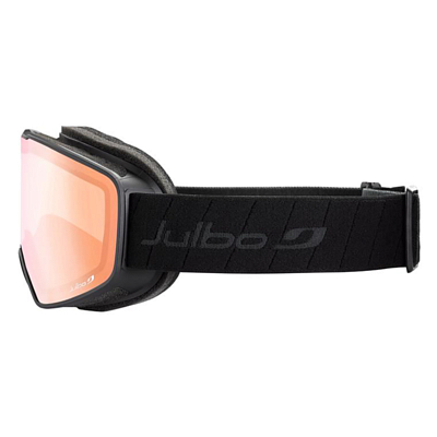 Маска горнолыжная Julbo Pulse Red/Black S1