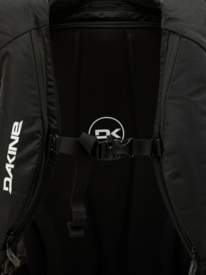 Рюкзак Dakine Poacher 22L Black