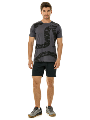 Шорты Ternua Felkin Black
