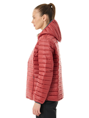 Куртка BASK Chamonix Light Lj V2 Красный