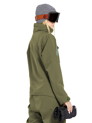 Комбинезон сноубордический Volcom Shiloh Ivy