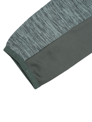 Толстовка детская Icepeak Kingsley Light Green