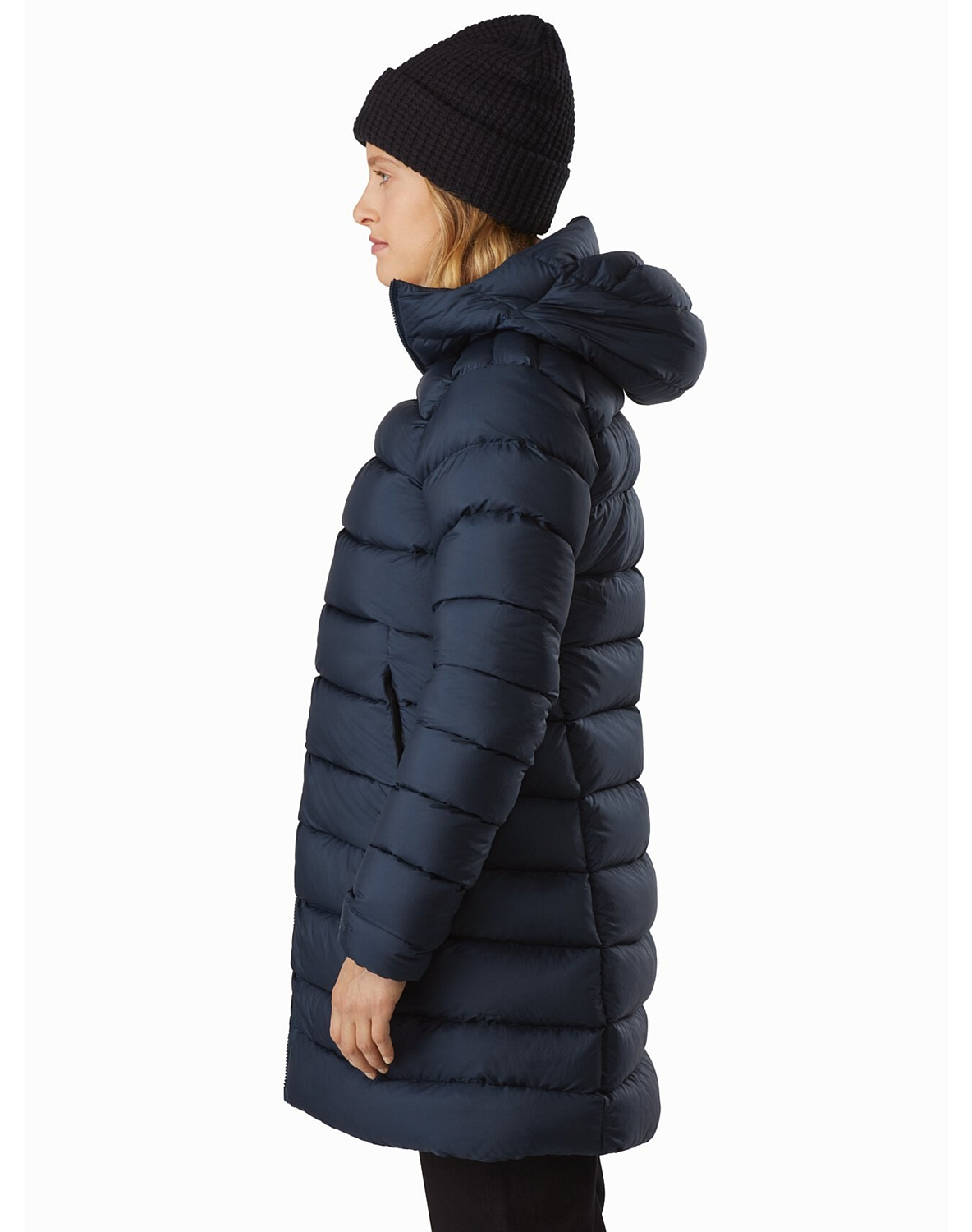 Куртка для активного отдыха Arcteryx 2020-21 Seyla Coat Women's Megacosm