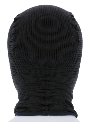 Балаклава Accapi Ergowool Balaclava Iron/Black