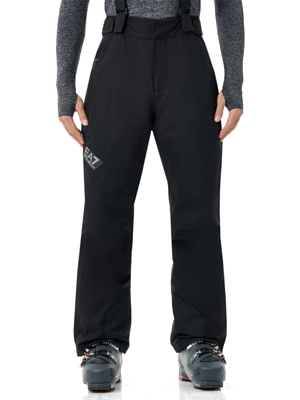 Брюки горнолыжные EA7 Emporio Armani Kitzbuhel Protectum Black