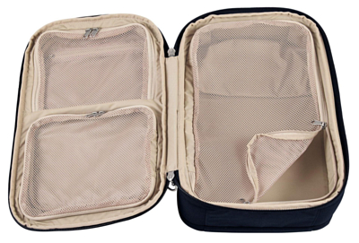 Рюкзак FjallRaven Travel Pack Small Navy