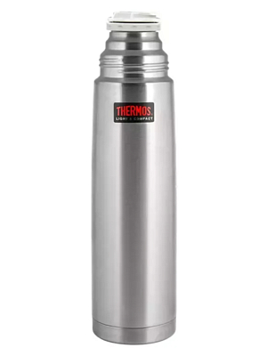 Термос Thermos FBB-1000B SBK 1L