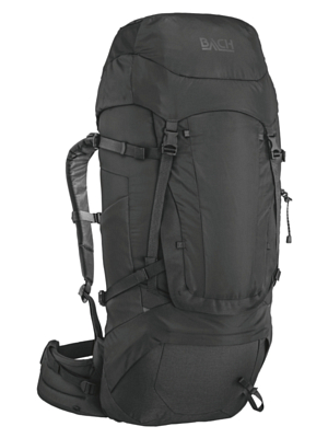 Рюкзак BACH Daydream 50 (regular) Black