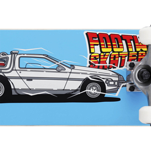 Скейтборд Footwork Future Micro 6.75 x 27.75