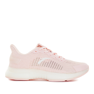 Кроссовки ANTA A-Flash Bubble Baby Pink/Ivory
