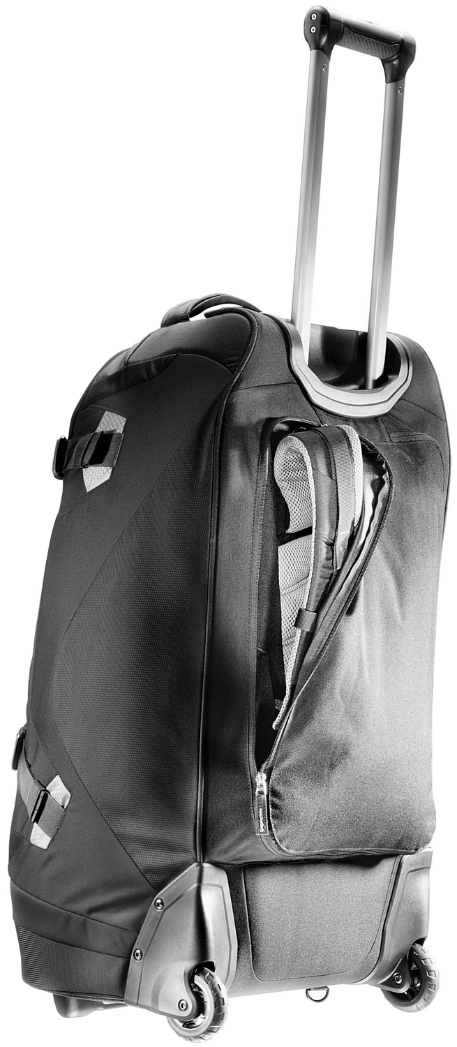 Deuter helion 80l wheeled backpack deals