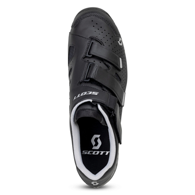 Велотуфли SCOTT MTB Comp RS Matt Black/Silver
