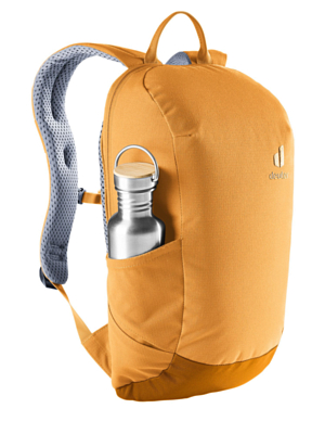 Рюкзак Deuter Stepout 12 Amber/Maple