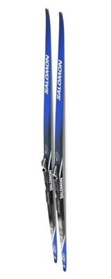 Беговые лыжи SALOMON RS 8 X-Shift