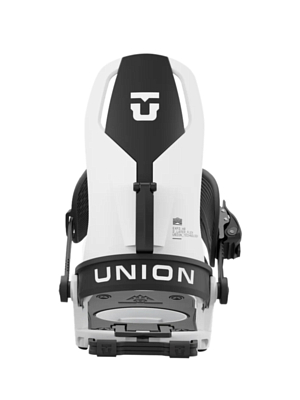 Крепления для сплитборда UNION Charger White