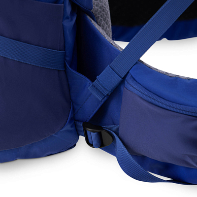 Рюкзак Kanrock Cruiser 30 Rich Blue