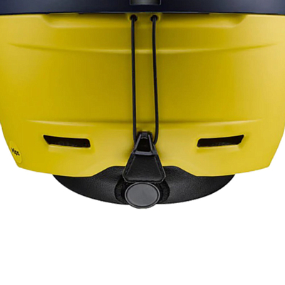 Шлем Julbo Hyperion- Mips Bleu/Jaune