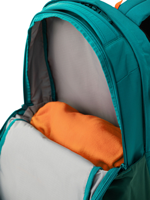 Рюкзак Kanrock Vector 28 Sea Green