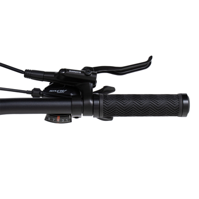 Велосипед Welt Ranger 1.0 29 Matt Black