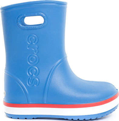 Crocs rain 2025