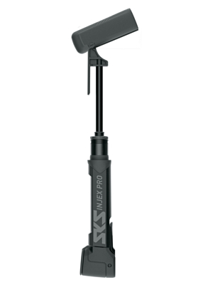 Велонасос SKS Injex Pro Black