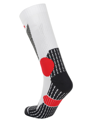 Носки Accapi Skating White