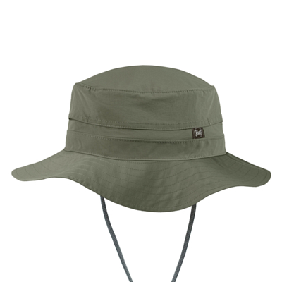 Панама Buff Explore Booney Hat Solid Brindle