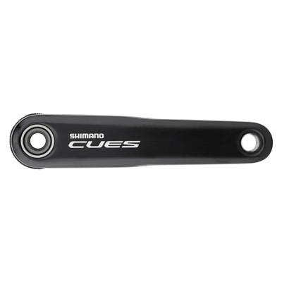 Система шатунов Shimano FC-4010, 36-22T, 170mm