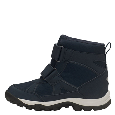 Ботинки VIKING Bonna High GTX R Warm Navy