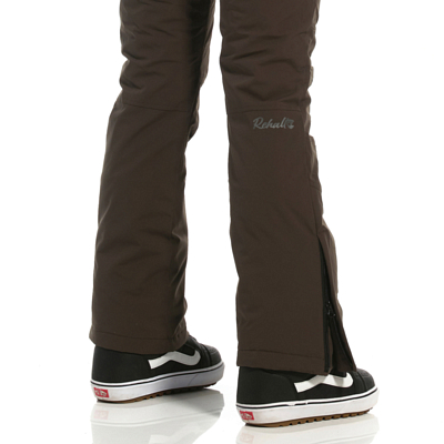 Комплект одежды для сноуборда Rehall Graphite Red