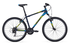 Велосипед Giant Revel 2 2016 DARK BLUE / Темно синий