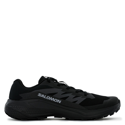 Кроссовки SALOMON Alphaglide Black/Asphalt
