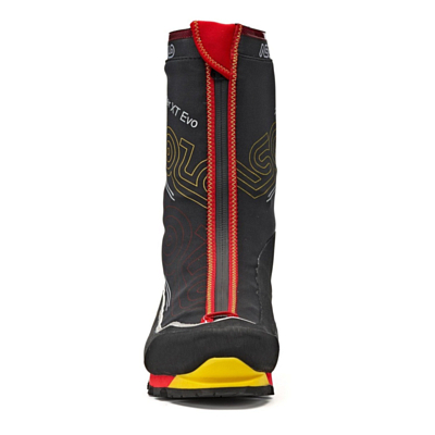 Ботинки Asolo Eiger Gv Black/Red