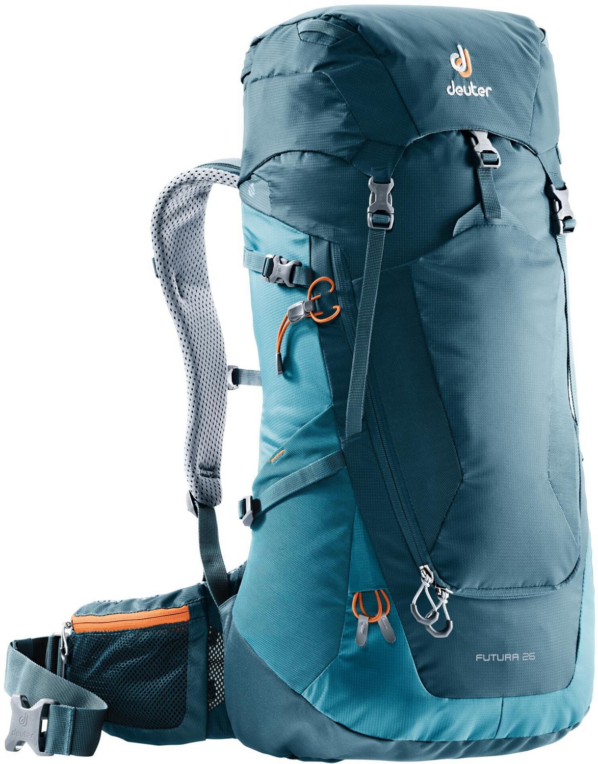 Рюкзак Deuter Futura 26 arctic-denim