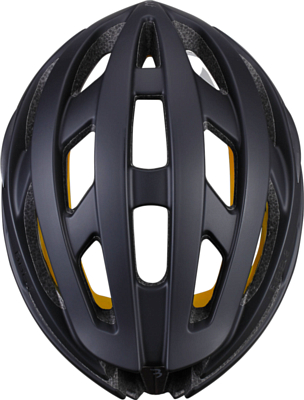 Велошлем BBB Hawk Mips Matte Black