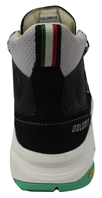 Ботинки Dolomite Braies Up Gtx W's Black