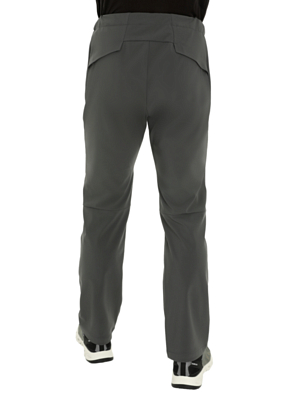 Брюки Toread Men's off-road softshell trousers dark grey