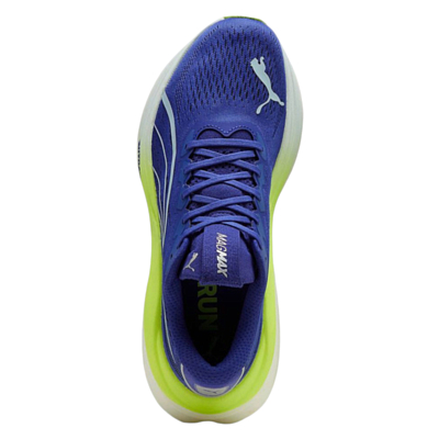 Кроссовки Puma Mag Max Nitro Blue/Lapis Lazuli