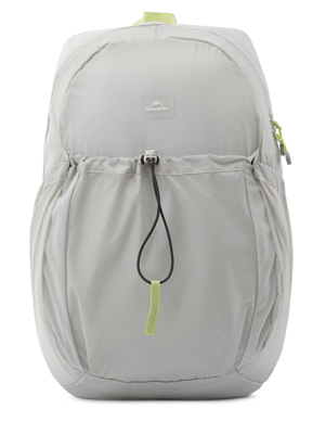 Рюкзак Naturehike Oxygen Series Folding Backpack Grey