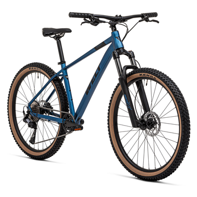 Велосипед Welt Ranger 2.0 27 Royal Blue