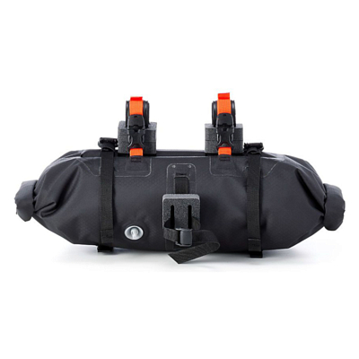 Сумка на руль Ortlieb Handlebar-Pack 9 л Black Matt – купить по