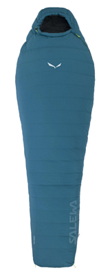 Спальник Salewa Diadem Mild Rds Left Ink Blue