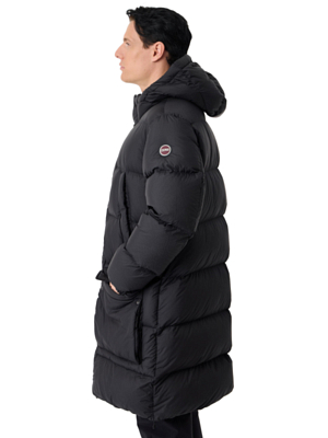 Пальто COLMAR 1263 7XT Black