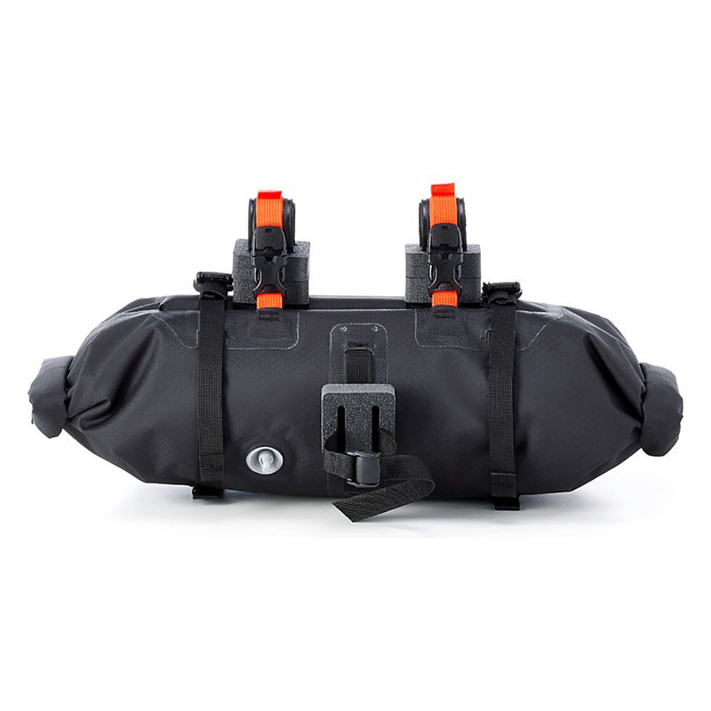 Сумка на руль Ortlieb Handlebar-Pack 9 л Black Matt – купить по