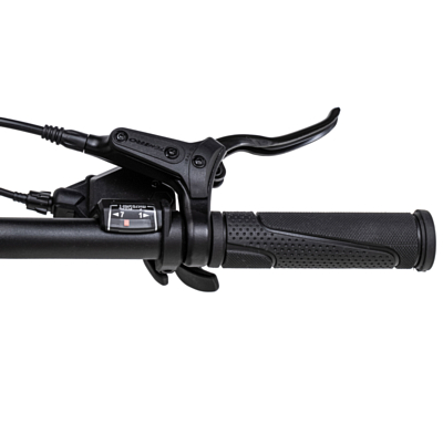 Велосипед Welt Ridge 1.0 HD 27 Dark Grey