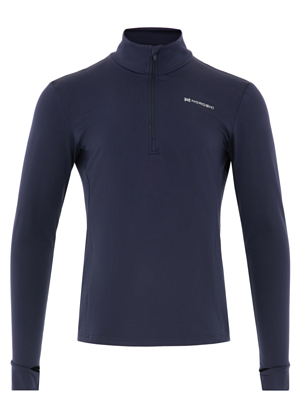 Джемпер Nordski Warm Blueberry