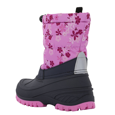 Сапоги Lassie Winter boots, Tundra Soft Pink