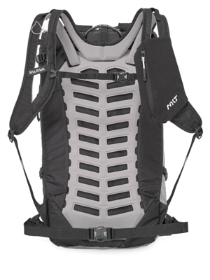 Рюкзак Salewa Nxt 32L Alloy/Black