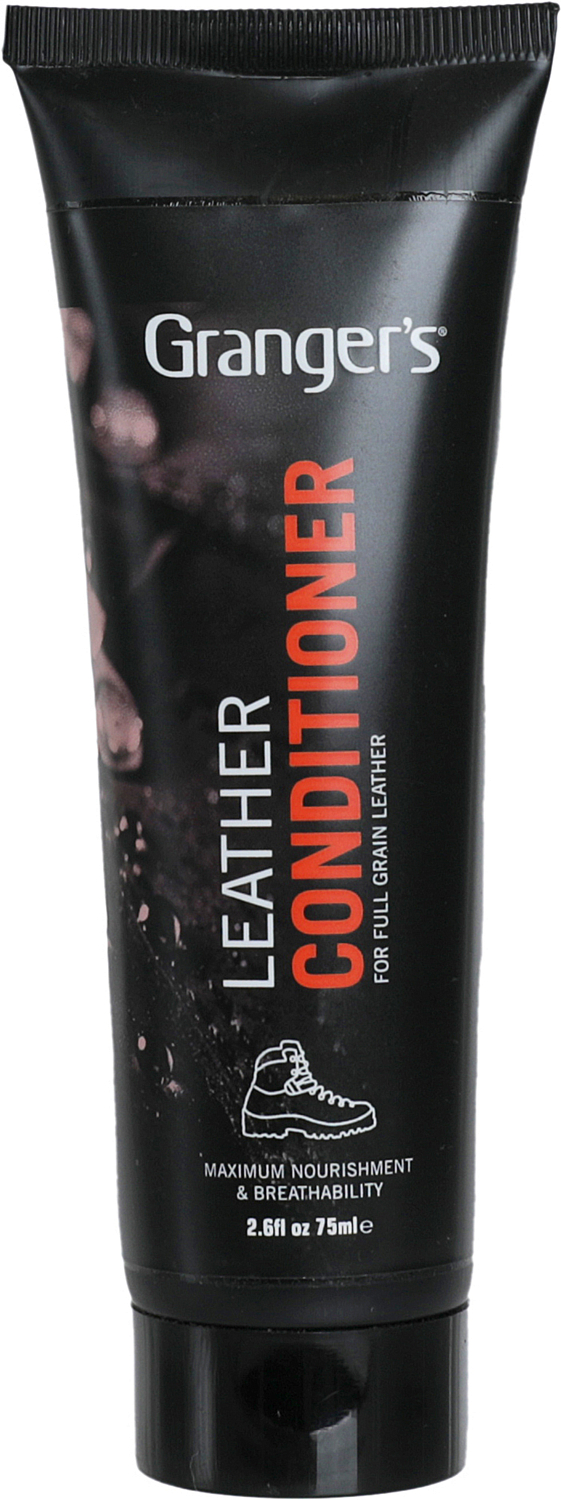 Кондиционер для обуви GRANGERS Leather Conditioner 75 мл