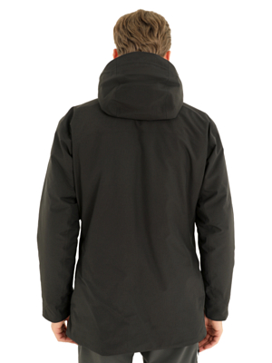 Куртка Arcteryx Camosun Parka Men'S Black